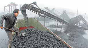 Caution urged for coal-to-gas projects