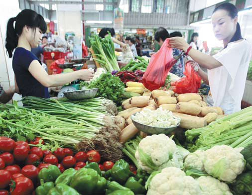 Sanya moves to pad residents' wallets as inflation rises