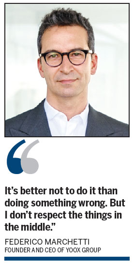 Right time, right place