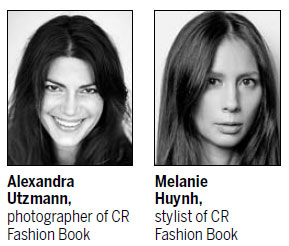 'Facekini' has its moment in fashion spotlight