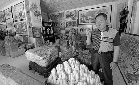 Targeting 'elegant' bribes in crackdown