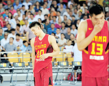 Growing success from the grassroots