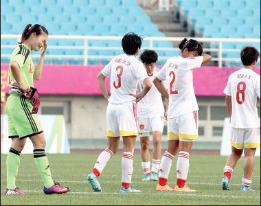 Growing success from the grassroots