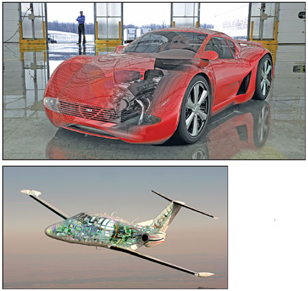 Connecting digital steps to smart growth|Busine