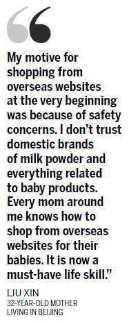 For love - and luxury