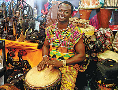 Sino-African ties look bright as trade heads toward $200b