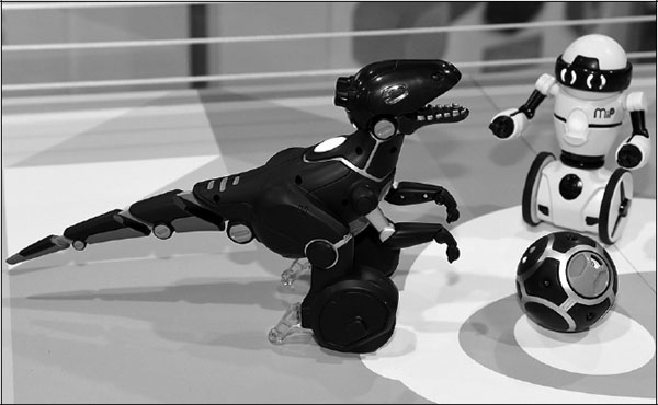 Intel issues diversity challenge