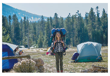 Pacific Crest Trail expects more hikers thanks to movie