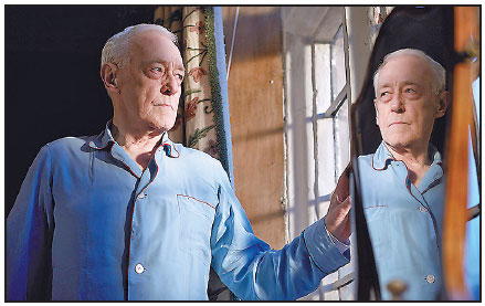 Foyle's War satisfies with surprise guest star in final season