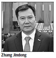Quality, safety should be buzzwords for online firms, says Suning chief