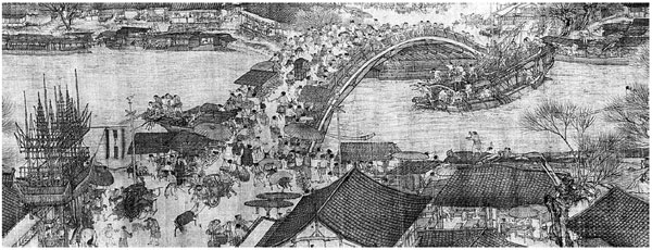 Picture tells a thousand stories