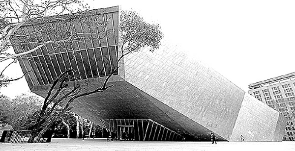 Wuhan gets new museum on university grounds
