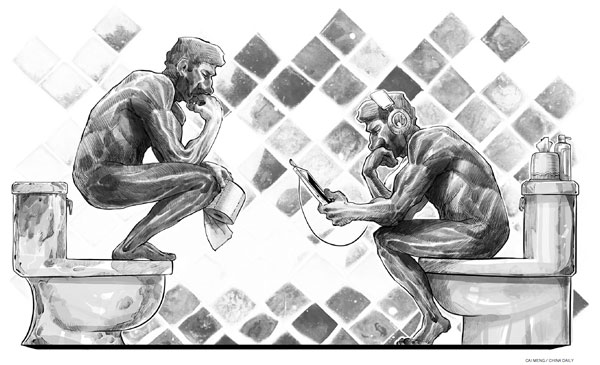 You don't know squat