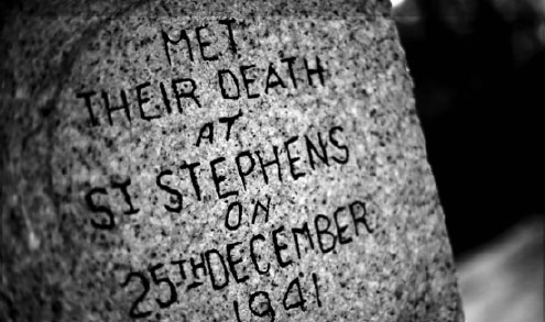 Born in captivity, raised in freedom