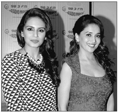 Bollywood's women steal limelight from men