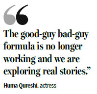 Bollywood's women steal limelight from men