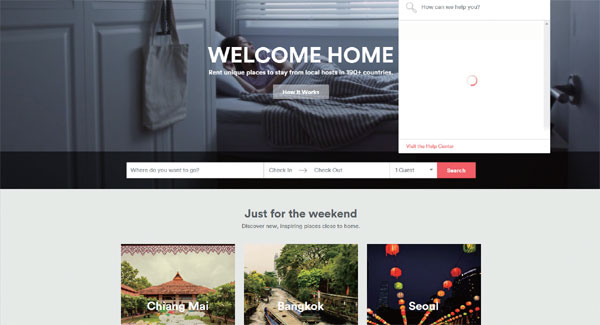 The road to a shared future