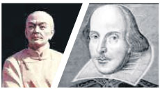 The top 20 things China and Britain have in common