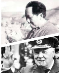 The top 20 things China and Britain have in common