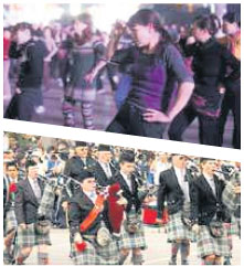 The top 20 things China and Britain have in common