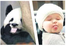 The top 20 things China and Britain have in common