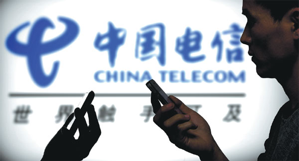 Major carriers turn to Internet innovation