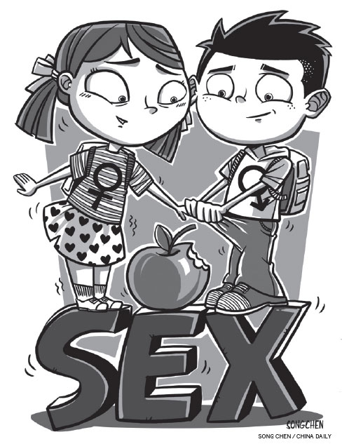 Safe sex education essay