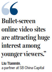 VCs find sweet spot in video response