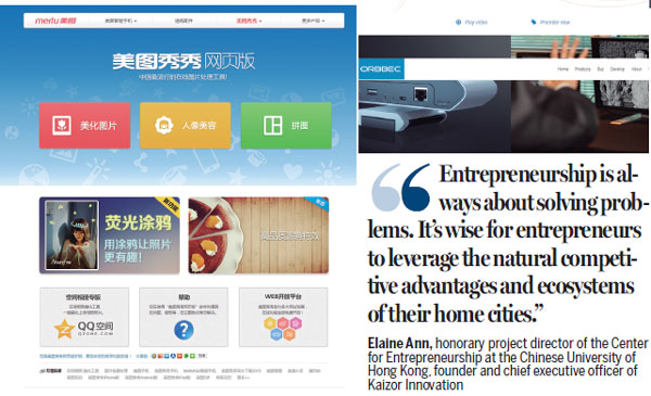 Let's get it started