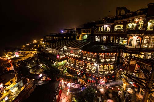 Nine families and a journey from riches to rags and back