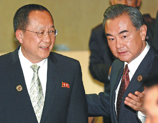 ASEAN 'avoids taking sides in arbitration case'