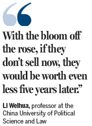 McDonald's, Yum seek suitors in China