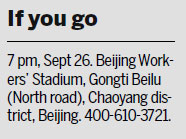 Remembering rock of ages