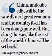 The adventure capitalist who can show you the ropes