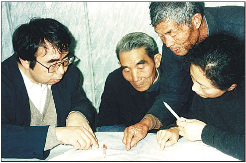 Bringing justice to the victims of Unit 731