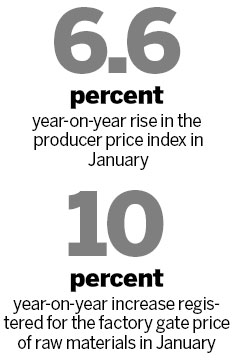 Steelmakers raise prices again