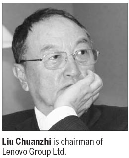 Legend to go public in Hong Kong