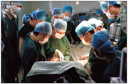 New law targets organ traders