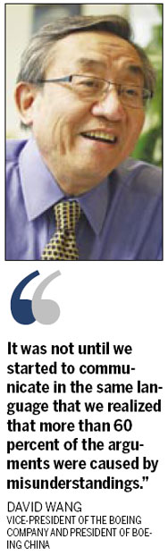 Lessons learnt from being open to all