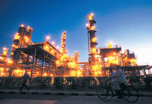CNPC helps fuel Sudanese prosperity