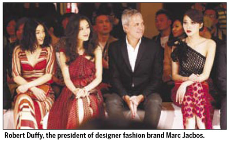 Choosing the right setting