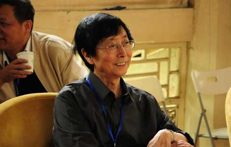 Buildings that speak volumes