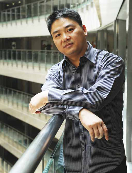 Enduring commitment to succeed