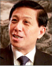 Zhang promotes APEC's benefits