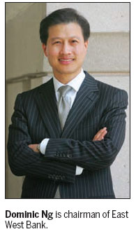 Bridging the East and West