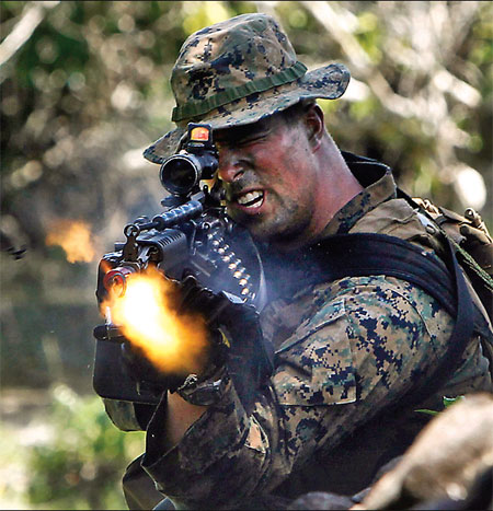 Sea dispute not US issue: Cui