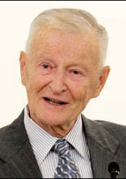 Former Carter official shares his experiences