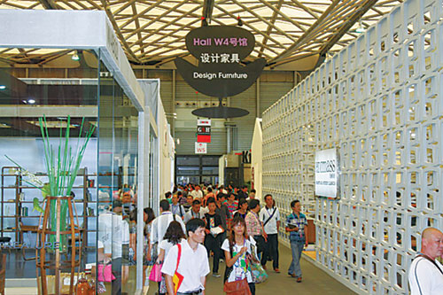 Designed in China, made for the world