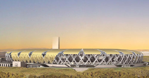 Architectural companies find blueprint to success overseas