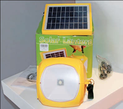 Retail dream energizes solar proprietor